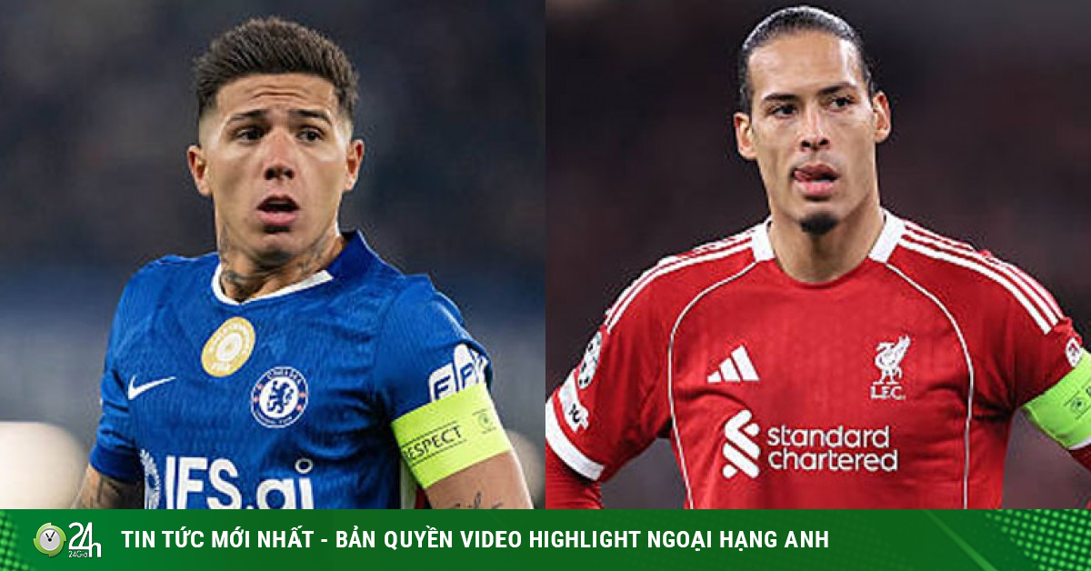 Dự đoán tỷ số Ngoại hạng Anh: Liverpool gặp "mồi ngon", Chelsea coi chừng lại ngã đau