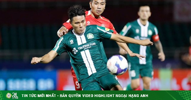 Video bóng đá Công an TP.HCM - Đồng Nai: Bước ngoặt penalty, sao Việt kiều Úc rực cháy (Cúp quốc gia)