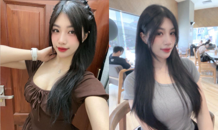 Anh Thơ muốn nghỉ vì gặp chấn thương nhưng hết đau cô lại tới với vật