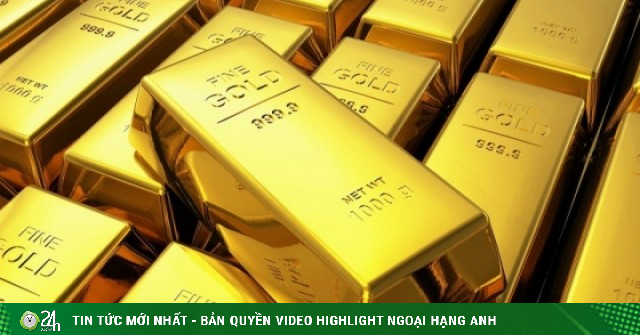 Giá vàng hôm nay 20/3: Tiếp tục rơi thẳng đứng, mất gần 200 USD/ounce