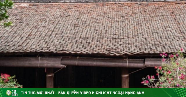 'Ngôi làng tiến sĩ' Hà Nội từng lên báo Mỹ, giữ gần 100 nhà cổ trăm năm