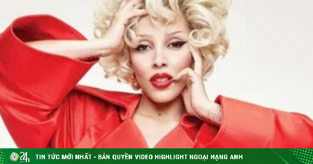 Rapper Doja Cat tiết lộ lý do cố tình “xấu xí” trước ống kính