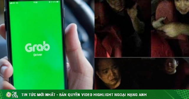 Grab nhận 'bão' 1 sao sau vụ khoá tài khoản tài xế bị nhạc sĩ Minh Khang dọa dẫm