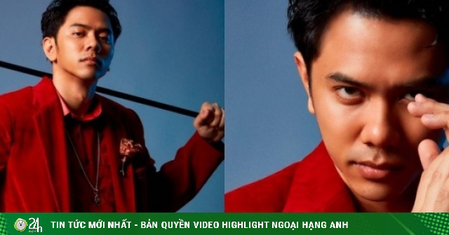 Nam ca sĩ lên tiếng sau cáo buộc lừa đảo hơn 1.000 tỷ đồng