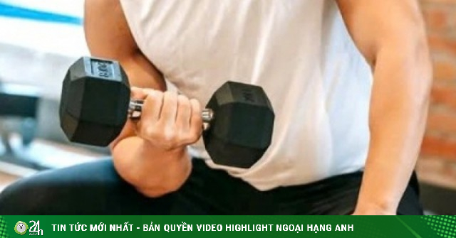 Nam giới vạm vỡ, sinh lý mạnh vẫn khó có con, vì sao?