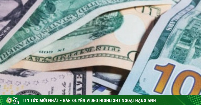 Tỷ giá USD hôm nay 20/3: Giá bán USD tự do bật tăng lên mốc 27.750 đồng/USD