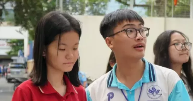 Trường chuyên 'hot' của TPHCM thi riêng, tuyển sinh toàn quốc