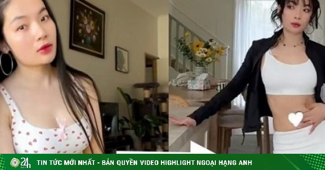 Blogger Happi Phạm giảm 16 kg sau 3 tháng, không cần tới phòng tập