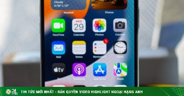 Giá iPhone 13 Pro Max cực rẻ, chưa tới 12 triệu đồng sở hữu iPhone khung viền thép, camera zoom xịn chẳng kém iPhone 17 Pro Max