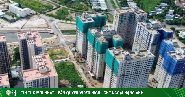 Chỉ đạo "nóng" về đối tượng được mua nhà ở xã hội: Tin vui cho người độc thân thu nhập 25 triệu, vợ chồng 50 triệu