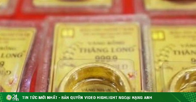 Giá vàng hôm nay 20/3: Vàng SJC, vàng nhẫn Bảo Tín Minh Châu, Bảo Tín Mạnh Hải, Doji, Phú Quý tăng lại bao nhiêu sau giảm sốc?