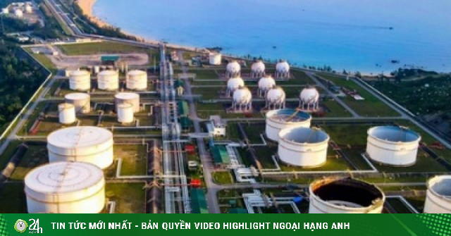 Lọc hóa dầu Bình Sơn không đủ điều kiện công ty đại chúng