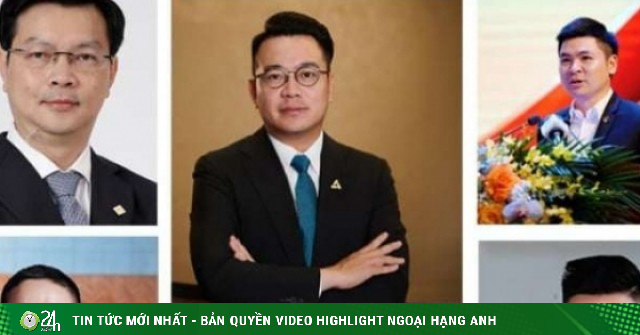 Dàn doanh nhân "nghìn tỷ" trúng cử HĐND nhiệm kỳ 2026 - 2031, hai gương mặt 9x nổi bật