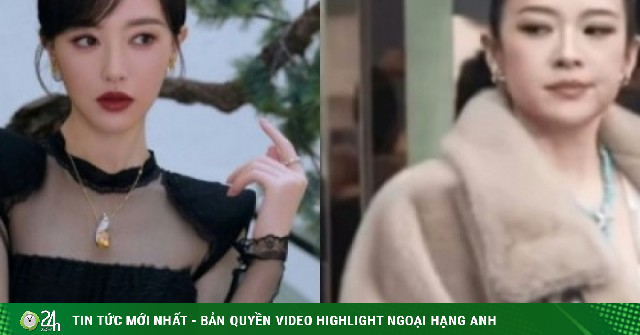 Đường Yên gây tranh cãi vì “chiếm spotlight” của Chương Tử Di