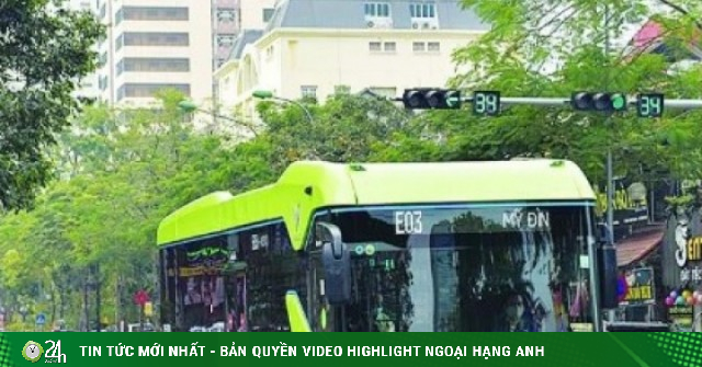 Xe xăng sẽ bị hạn chế đi vào khu vực nào của Hà Nội từ ngày 1/7?