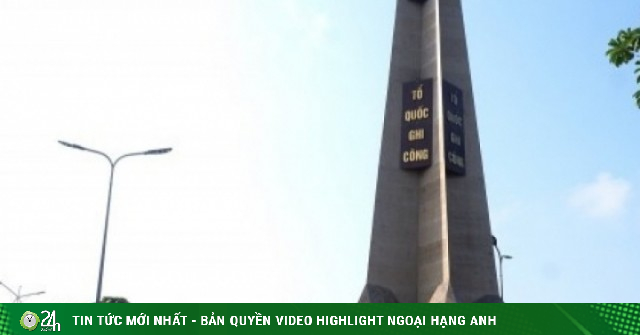 Vĩnh Long: Danh tính 4 hài cốt liệt sĩ được xác định bằng cách lấy mẫu ADN