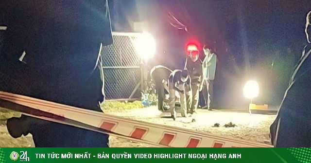 Điều tra nguyên nhân cụ ông ở Gia Lai tử vong trên con đường gần nhà