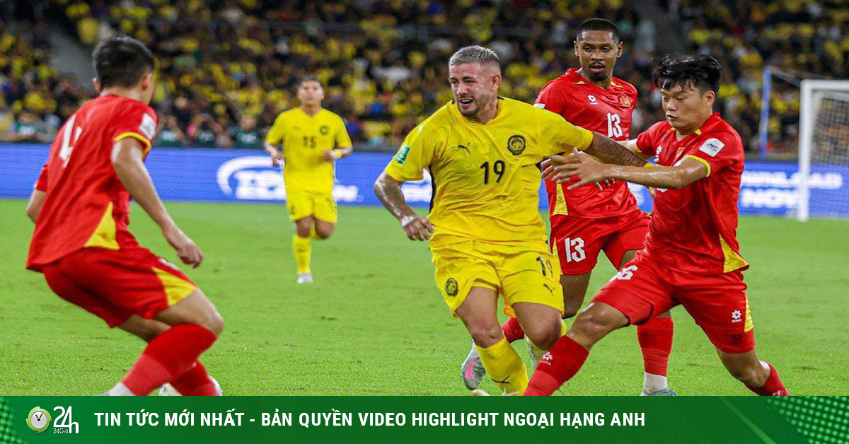 Malaysia định kiện phán quyết xử thua 0-3 lên CAS, ĐT Việt Nam cần đề phòng