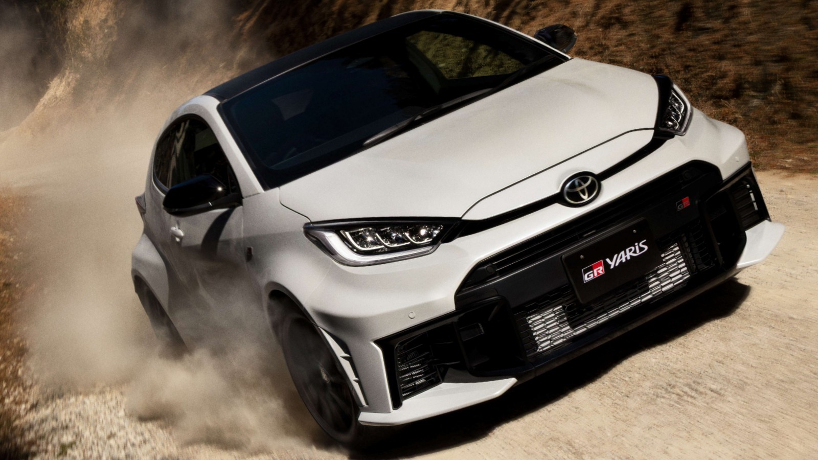 Toyota tiếp tục hoàn thiện mẫu xe hiệu suất cao&nbsp;GR Yaris cho năm mô hình 2026.