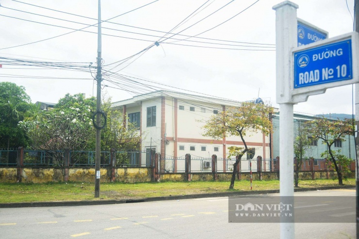 Hiện trạng khối tài sản 81 tỷ đồng của công ty đại gia Huy “Máy nổ” được Đà Nẵng rao bán - 2