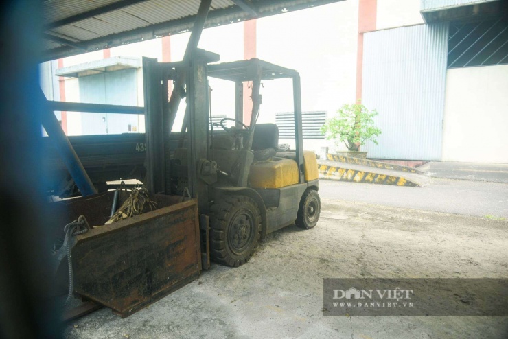 Hiện trạng khối tài sản 81 tỷ đồng của công ty đại gia Huy “Máy nổ” được Đà Nẵng rao bán - 3