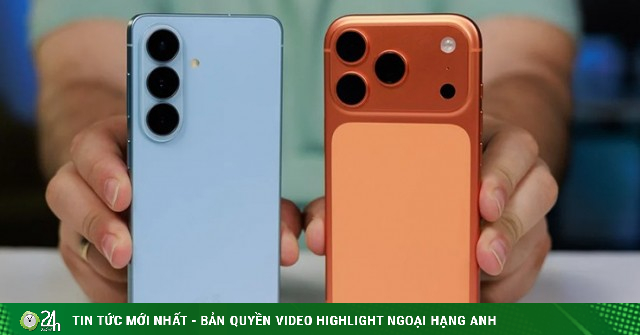 Samsung đưa tính năng tốt nhất của iPhone đến Galaxy S26