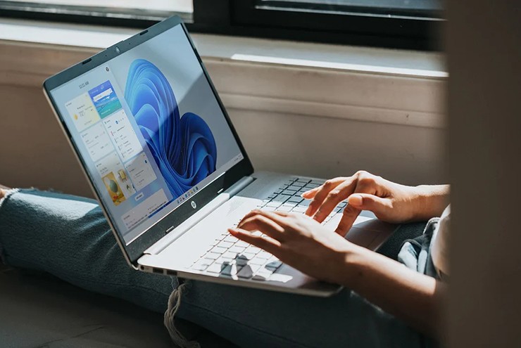 Máy tính Windows 11 sẽ không còn yêu cầu RAM quá cao như trước đây nữa.