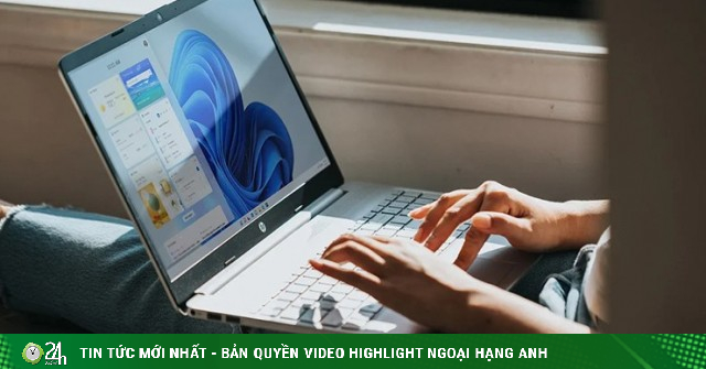 Tin vui cho người dùng máy tính Windows 11 nhờ… Apple