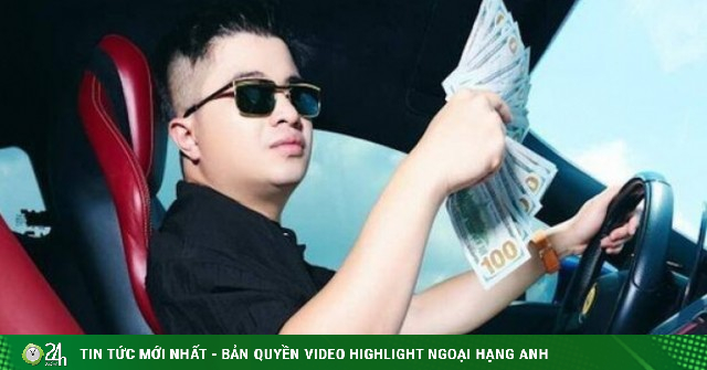 Sập bẫy Mr Pips, người phụ nữ bị lừa sạch 35 tỷ đồng