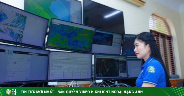 Vì sao dự báo thời tiết, cảnh báo thiên tai không thể đúng 100%?