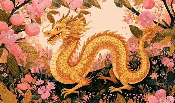 Điểm đặc biệt của con giáp Thìn là càng biết tiết chế cái tôi, sống dịu dàng thì càng vượng phu. Khi gia đình êm ấm, tài lộc cũng theo đó mà gia tăng. Ảnh minh họa