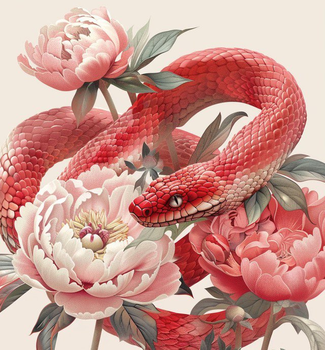 Dù bắt đầu từ con số 0, con giáp Tỵ vẫn từng bước tích lũy và gia tăng tài sản một cách bền vững. Ảnh minh họa