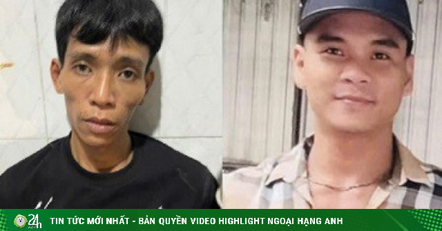 Nhóm chuyên dàn cảnh cướp giật dây chuyền vàng sa lưới