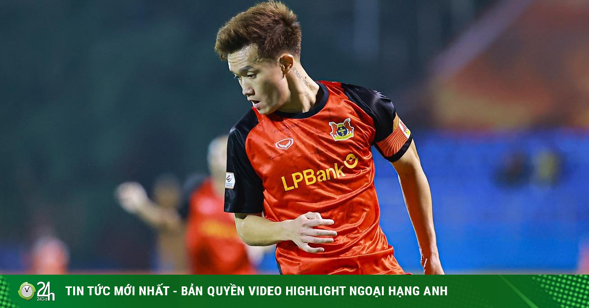 Trực tiếp bóng đá Ninh Bình - PVF CAND: Người khốn gặp kẻ khó (Cúp Quốc gia)