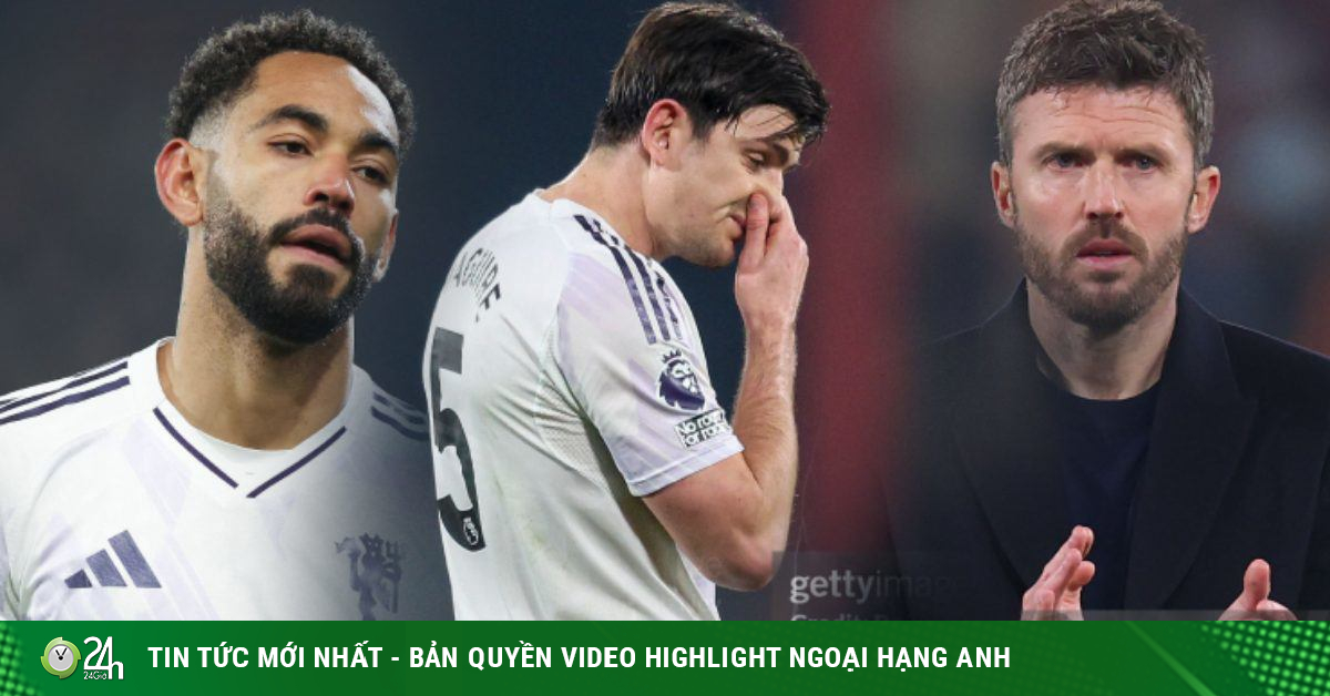 MU hòa đau Bournemouth: Cunha tạo nét chấm phá, Maguire từ người hùng hóa tội đồ