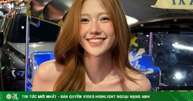 Trang phục khoe dáng 'mình dây' của em gái Trấn Thành