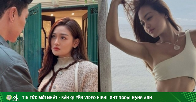 ‘Người yêu cũ' đang nhận 'gạch đá' trên phim giờ vàng VTV là ai?