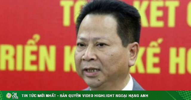 Kêu gọi cựu Phó Cục trưởng Nguyễn Hải Thanh ra đầu thú