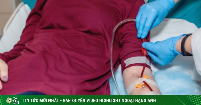 Dấu hiệu suy thận ở nữ giới dễ bị bỏ qua, chị em có dấu hiệu này cần được khám sớm