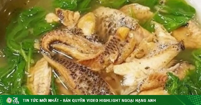 5 món canh 'giải nhiệt gan' rất hợp với người trung niên hay thức khuya, uống rượu bia