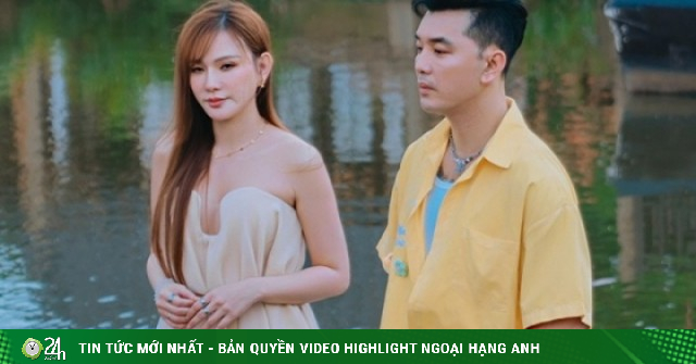 Thu Thủy - Ưng Hoàng Phúc 'tái hợp' sau 23 năm