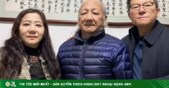 Cậu bé nghèo đi tìm ân nhân kẹp tiền trong sách sau hơn 40 năm, cái kết xúc động