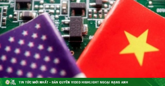 Mỹ truy tố vụ buôn lậu công nghệ AI sang Trung Quốc trị giá 2,5 tỷ USD