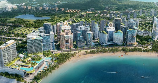 Gyeongsang, Hàn Quốc “bội thu” sau APEC: Cơ hội nào cho Phú Quốc?