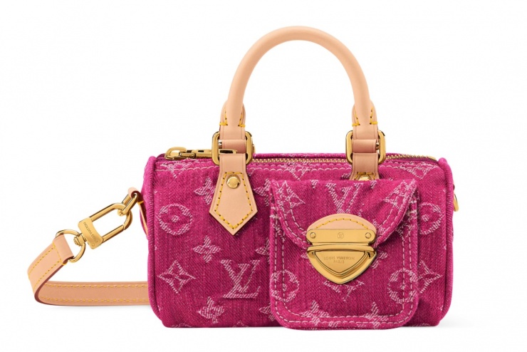 Vợ Duy Mạnh 'đập hộp' 5 món đồ hiệu hơn 200 triệu đồng - 3