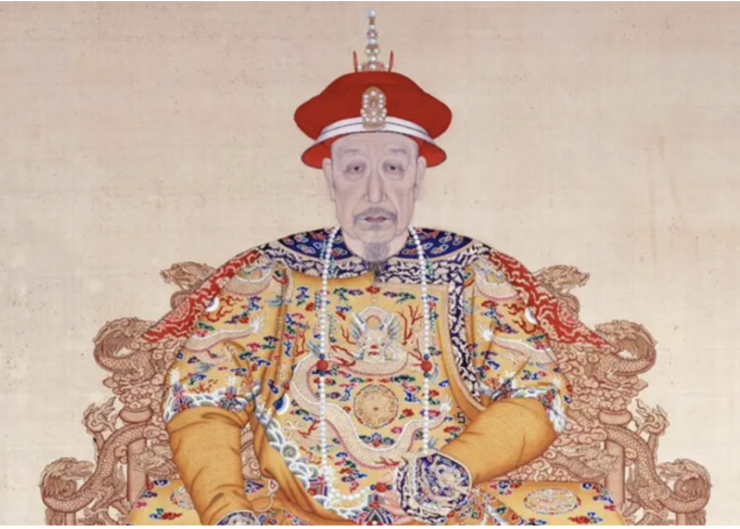 Tuổi thọ trung bình của các hoàng đế Trung Quốc chỉ khoảng... 39: Vì sao đây là một “nghề nghiệp nguy hiểm”? Tuổi thọ trung bình của các hoàng đế Trung Quốc chỉ khoảng... 39: Vì sao đây là một “nghề nghiệp nguy hiểm”?
