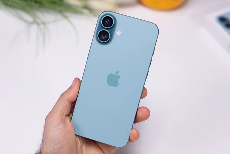 Liệu iPhone 16 Plus sắp có phiên bản kế nhiệm?