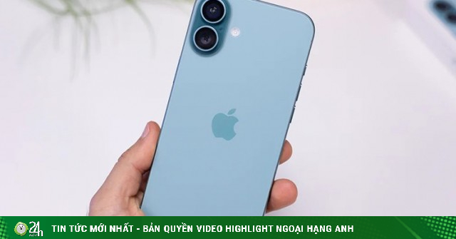 Apple sắp hồi sinh chiếc iPhone tưởng chừng đã bị khai tử?