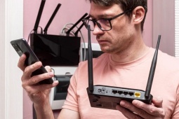 Bao lâu nên rút nguồn router Wi-Fi một lần để mạng luôn ổn định?