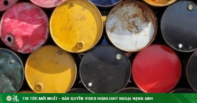 Giá xăng dầu hôm nay 22/3: Tiếp tục đi lên